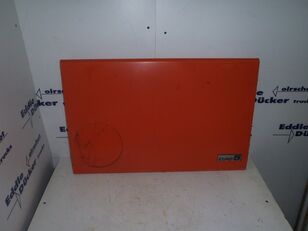 DAF PORTIER GEREEDSCHAPKAST puerta para DAF XF 105 camión