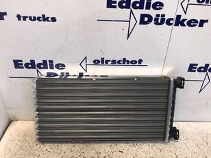 DAF 1454123 KACHELRADIATOR (NIEUW) 1454123 radiador de calefacción para DAF camión