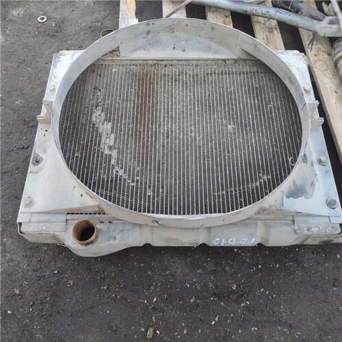 radiador de refrigeración del motor para DAF F 600 FA 600 CD camión