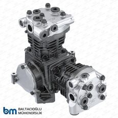 AIR BRAKE COMPRESSOR 51540007055 Baltacıoğlu MAN 51540007055 para autobús