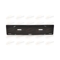 ATEGO FLAP FOR REGISTRATION MB ATEGO FLAP FOR REGISTRATION para Mercedes-Benz Replacement parts for ATEGO MP3 12T (2008-2012) camión