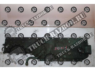 kryshka teploobmennika (kryshka maslyanogo radiatora) VOLVO (20952964) recambios para VOLVO FH13 tractora