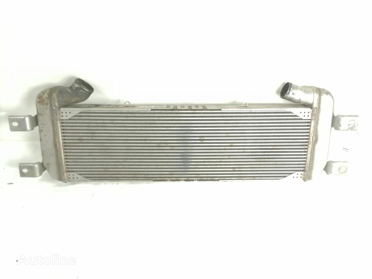 Scania EGR radiator 1785348 recirculación de gases de escape para Scania R440 tractora