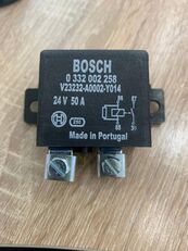 Bosch 0332002258 relé para Mercedes-Benz camión