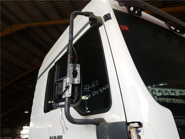 Barra Espejo Derecha MAN TGA 18.480 FHLC retrovisor exterior para MAN TGA 18.480 FHLC camión