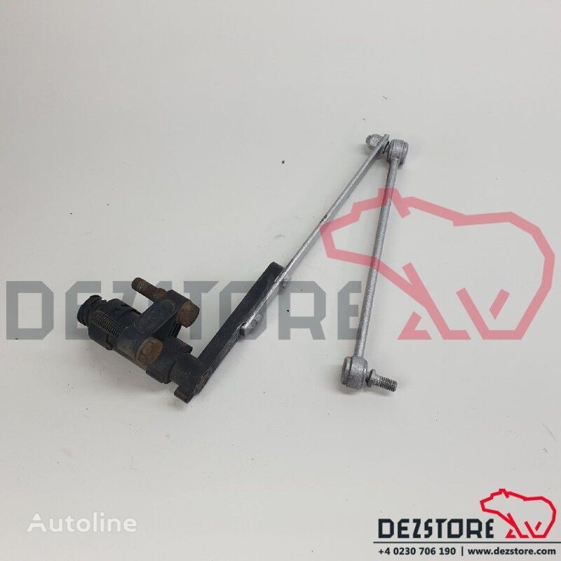 Cantar axa spate 1495828 sensor para Scania MODEL R tractora