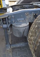 Poduszka miech Zawieszenia Osi Tył suspensión neumática para DAF XF 105 camión