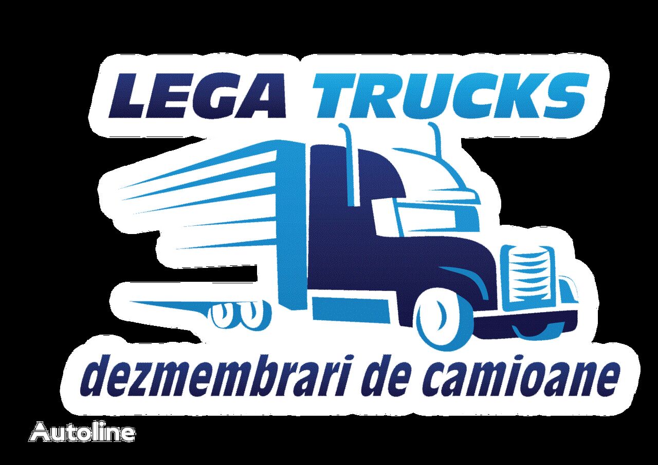 VOLVO Perna Sasiu FH13 / / 22058738 suspensión neumática para VOLVO VD128 tractora