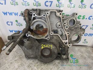 MITSUBISHI FRONT TIMING COVER tapa de válvula para MITSUBISHI CANTER 35C13 camión