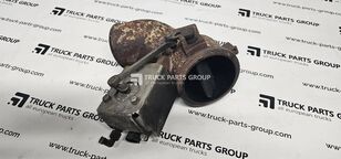 IVECO Stralis EURO6, EURO 6 emission EGR valve, exhaust emission valve tubo de escape para IVECO STRALIS EURO 6 tractora