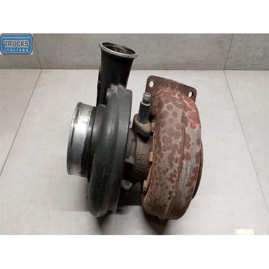 turbocompresor para motor para IVECO Stralis 2007>2013 camión