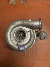 BorgWarner 51091007915 turbocompresor para motor para autobús