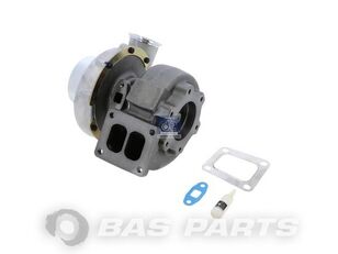 DT Spare Parts turbocompresor para motor para DAF camión