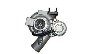 FIAT F1CE0481 504110697 1651753580 (504340178) turbocompresor para motor para FIAT Ducato Peugeot Boxer coche nuevo