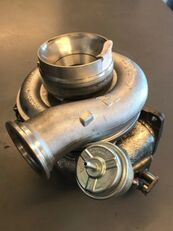 BORGWARNER turbocompresor para motor para MAN tractora nuevo