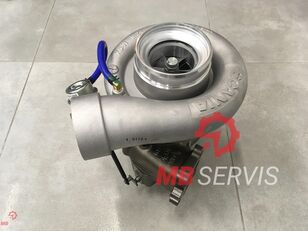 turbocompresor para motor SCANIA para tractora SCANIA nuevo