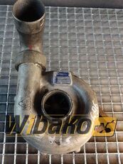 turbocompresor KKK K28-327002829 para otros maquinaria de construcción K28-327002829 (844330647)