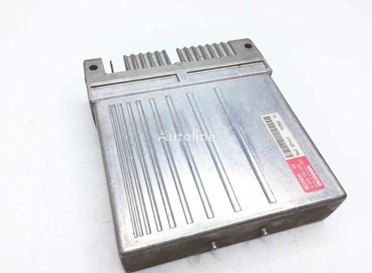 Bosch 3-series bus N113 (01.88-12.99) 469479 unidad de control para Scania 3-series bus (1988-1999) autobús