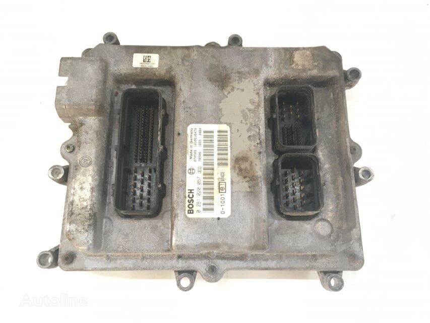 Bosch ECU D2676 LF12 unidad de control para MAN camión