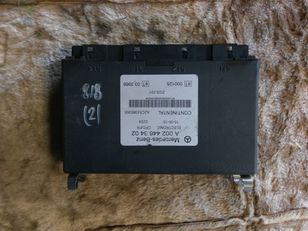 Continental (A0024463602) unidad de control para MERCEDES-BENZ tractora