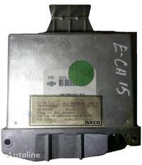 Knorr-Bremse MD029 99344651 unidad de control para IVECO EUROTECH 412 tractora