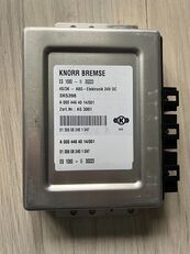 Knorr-Bremse 4S/3K A0004464014 unidad de control para Mercedes-Benz Atego camión