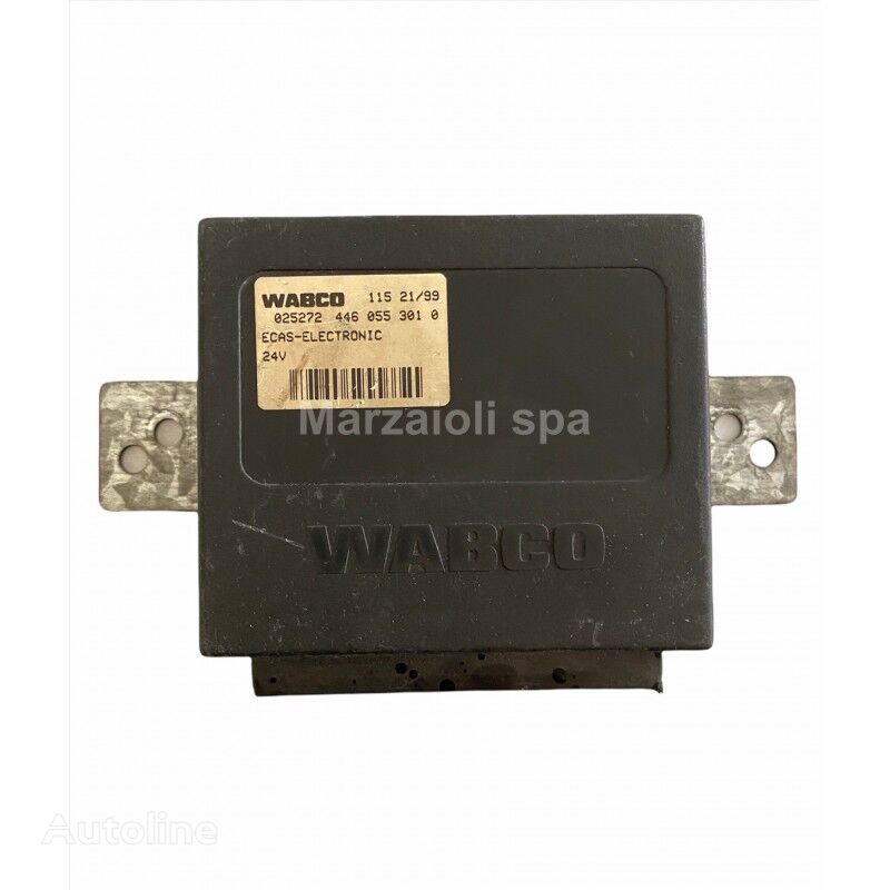 WABCO 446 055 3010 unidad de control para MAN camión