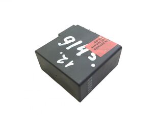 SCANIA FMS Control Unit unidad de control para SCANIA 4-series 94/114/124/144/164 (1995-2004) tractora