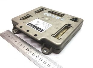 VDO unidad de control para MAN LIONS CITY A23 (01.96-12.11) autobús