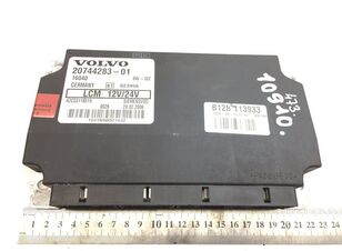 VOLVO B12B (01.97-12.11) unidad de control para VOLVO B6/B7/B9/B10/B12/8500/8700/9700/9900 bus (1995-) autobús
