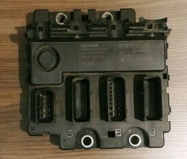 WABCO ELC4 ECAS BASIC (2308099) unidad de control para SCANIA camión
