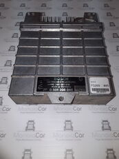 ZF 0501208049 , BOSCH:0260001018 unidad de control para camión
