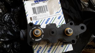 WABCO магнитний 4324259202 válvula neumática para Volvo FH12, FM12 tractora