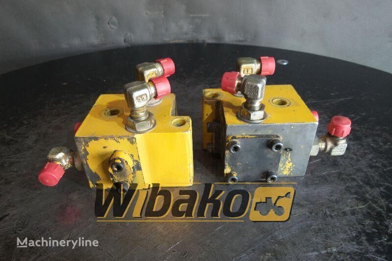 KOMATSU PC300-5 válvula neumática para KOMATSU PC300-5 excavadora