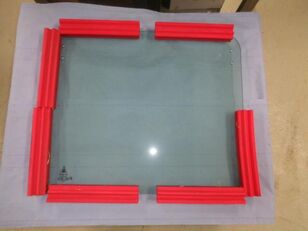 ventanilla lateral Fensterscheibe para excavadora O&K nueva