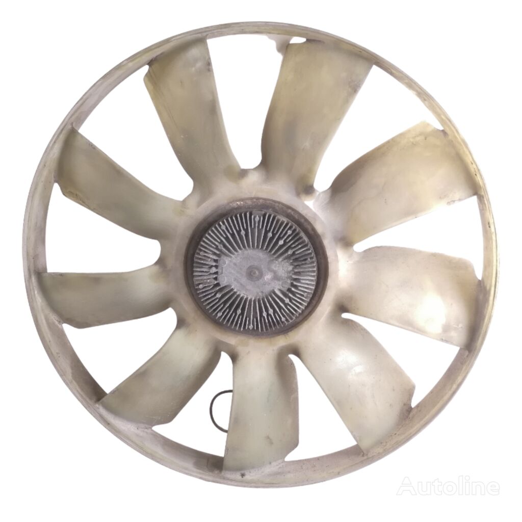 MAN Cooling fan 402200040013 ventilador de refrigeración para MAN TGA tractora