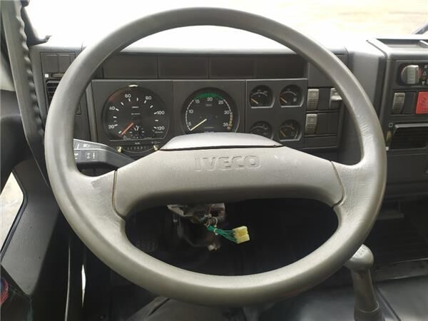 99477952 volante para IVECO EuroCargo tector Chasis (Modelo 80 EL 17) [3,9 Ltr. - 110 kW Diesel] camión