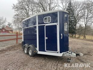 Ifor Williams Trailers Hästsläp Ifor Williamss remolque de caballos