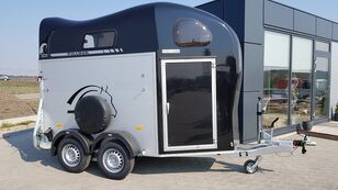 remolque de caballos Cheval liberte Gold II nuevo