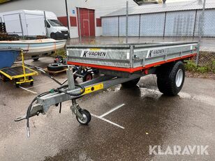 K-Vagnen 3000 remolque volquete