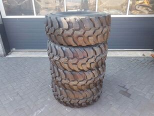 Dunlop mitas covers -405/70-R18 (15.5/70-R18)-Tire/Reifen rueda