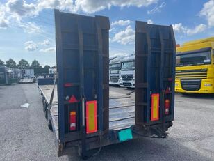 venta de Fruehauf PJB SA semirremolque de cama baja imagen 3 Fruehauf PJB SA semirremolque de cama baja imagen 3