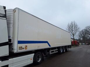 Chereau CSD3 BI Temp semirremolque frigorífico