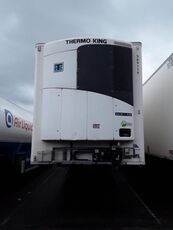 Chereau Reefer Trailer semirremolque frigorífico