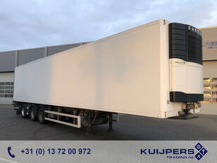 Kel-Berg S40-3 Lamberet semirremolque frigorífico
