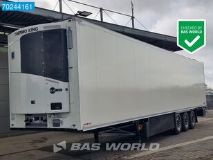 Schmitz Cargobull SCB*S3 3 axles Liftachse semirremolque frigorífico nuevo