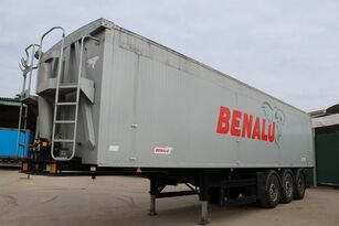 Benalu C39 Nr.: 781 semirremolque para transporte de grano