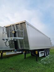Fliegl DHKS 350 semirremolque para transporte de grano nuevo