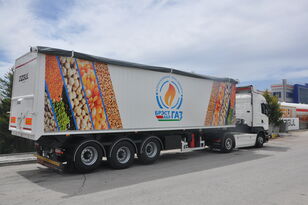 Özgül TIPPING TRAILER FOR GRAIN  semirremolque para transporte de grano