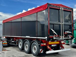 Schwarzmüller K-Serie, 54,5m3, New - 3 units on stock semirremolque para transporte de grano nuevo